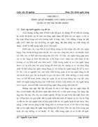 Hoàn thiện công tác quản lý công nợ trong hoạt động kinh doanh của công ty cổ phần Tập Đoàn Thái Hòa 1