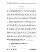 Tăng cường quản trị TSBĐ đối với các khoản cho vay tại Chi nhánh ngân hàng công thương Ba Đình 1