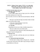 Nâng cao hiệu quả sử dụng TSCĐ của các doanh nghiệp trong nền kinh tế thị trường