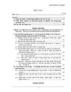 Tăng cường vai trò quản lý kinh tế của nhà nước bằng luật pháp trong nền kinh tế thị trường định hướng xã hội chủ nghĩa ở Việt Nam 1