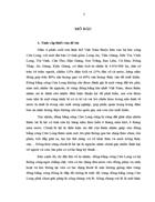 Những vấn đề đặt ra và các giải pháp nhằm phát triển kinh tế xã hội ở An Giang trong mùa nước nổi