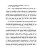 Báo cáo thực tập tổng hợp Nâng cao hiệu quả sử dụng lao động trong kinh doanh lưu trú tại khách sạn ATS