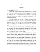 Một số giải pháp phát triển hoạt động tài trợ thương mại quốc tế tại ngân hàng Công thương Việt Nam