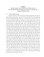 Giam sat va dieu hanh quy trinh to chuc thuc hien hop dong xuat khau hang thuy san sang thi truong Han Quoc tai cong ty TNHH Minh Chau 1