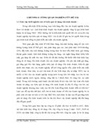 Giải pháp nâng cao hiệu quả sử dụng vốn kinh doanh tại công ty cổ phần cầu trục và thiết bị AVC Hà Nội