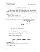 Lập báo thuế hàng tháng tại một công ty kinh doanh 1