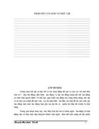 Tổ chức hạch toán tiền lương và các khoản tính theo lương hiện nay của Công ty Thương mại và Dịch vụ Hoàng Đạt 1