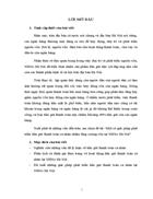 Một số giải pháp phát triển tiền gửi thanh toán cá nhân nhằm tăng cường vốn tại NHNo Hà Nội 1