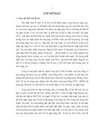 Giải pháp nâng cao hiệu quả hoạt động thanh toán quốc tế tại Ngân hàng Công thương Việt Nam chi nhánh Hà Nội 1