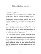 Nội dung Incoterms 2000