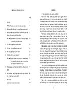 Một số vấn đề về hợp đồng mua bán nhà ở theo pháp luật hiện hành và phương hướng hoàn thiện