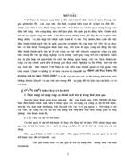 đánh giá thực trạng thị trường mở từ năm 2000 2006