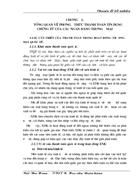 Giải pháp phát triển thanh toán quốc tế theo phương thức tín dụng chứng từ phục vụ hoạt động xuất nhập khẩu hàng hoá tại Sở Giao Dịch Ngân hàng Ngoại thương Việt Nam