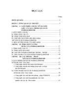 Thiet ke phan xuong san xuat Formaldehyde