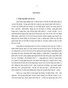 Hoàn thiện quy hoạch phát triển kinh tế x hội quận Long Biên thành phố Hà Nội đến năm 2015