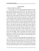 Thực trạng và giải pháp phát triển bền vững các làng nghề truyền thống tại huyện Hoài Đức Hà Tây