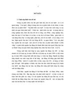 Nguồn lao động và sử dụng nguồn lao động ở Thành phố Hồ Chí Minh