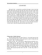 Thực trạng hoạt động của kinh tế nhà nước trong thời gian qua và những giải pháp cơ bản nhằm tăng cường vai trò chủ đạo của kinh tế nhà nước ở nước ta hiện nay 1