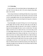 Vốn và hiệu quả sử dụng vốn tại Công ty cổ phần chế biến nông sản thực phẩm xuất khẩu Hải Dương