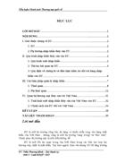 Quy trình nhập khẩu thủy sản vào EU