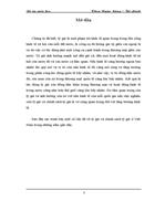 tương quan sức mua hàng hóa và dịch vụ giữa chúng