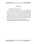 Chiến lược kinh doanh của NHĐT PTVN trong thời kì hội nhập