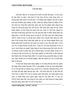 Một số giải pháp nhằm nâng cao chất lượng tín dụng tại Ngân hàng đầu tư và phát triển Nam Định 1