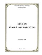 Bản chất tâm lý người