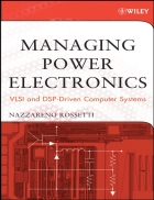 Managing Power Electronics VLSI and DSP Driven Computer Systems