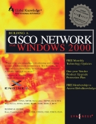 Building a Cicso Network for Windows 2000