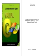 Lập trình Windows với MFC Microsoft Visual C 6 0