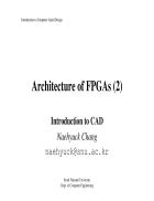 Công Nghệ FPGA Phần 2