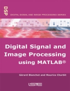 Digital Signal and Image Processing Using MATLAB