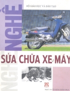 Giáo Trình Nghề Sữa Chữa Xe Máy