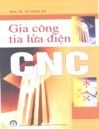 Gia công tia lửa điện CNC