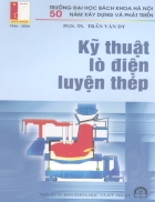 Kỹ thuật lò điện luyện thép