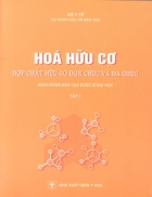 Hóa hữu cơ 1 Hợp chất hữu cơ đơn chức và đa thức