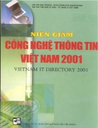 Niên giám công nghệ thông tin Việt Nam 2001