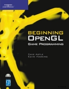 Beginning OpenGL Game Programming Game Development Series