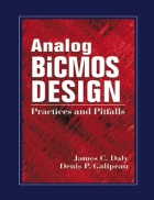 Analog BiCMOS Design Practices and Pitfalls