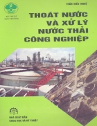 Thoát nước và xử lý nước thải công nghiệp