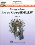 Cùng nhau học vẽ CorelDraw 9