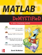 MATLAB Demystified