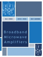 Broadband Microwave Amplifiers Artech House