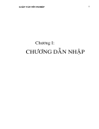 Giao tiếp máy tính với vi xữ lý 8085