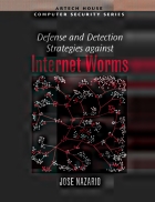 Defense and Detection Strategies against Internet Worms