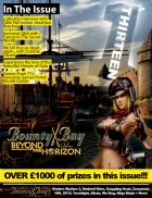 The online games magazine 3