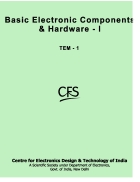 Basic Electronics Components And Hardware I CFS