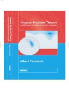 Inverse Problem Theory and Methods for Model Parameter Estimation