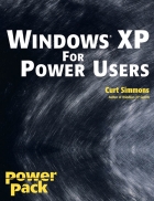 Windows XP for Power Users Power Pack